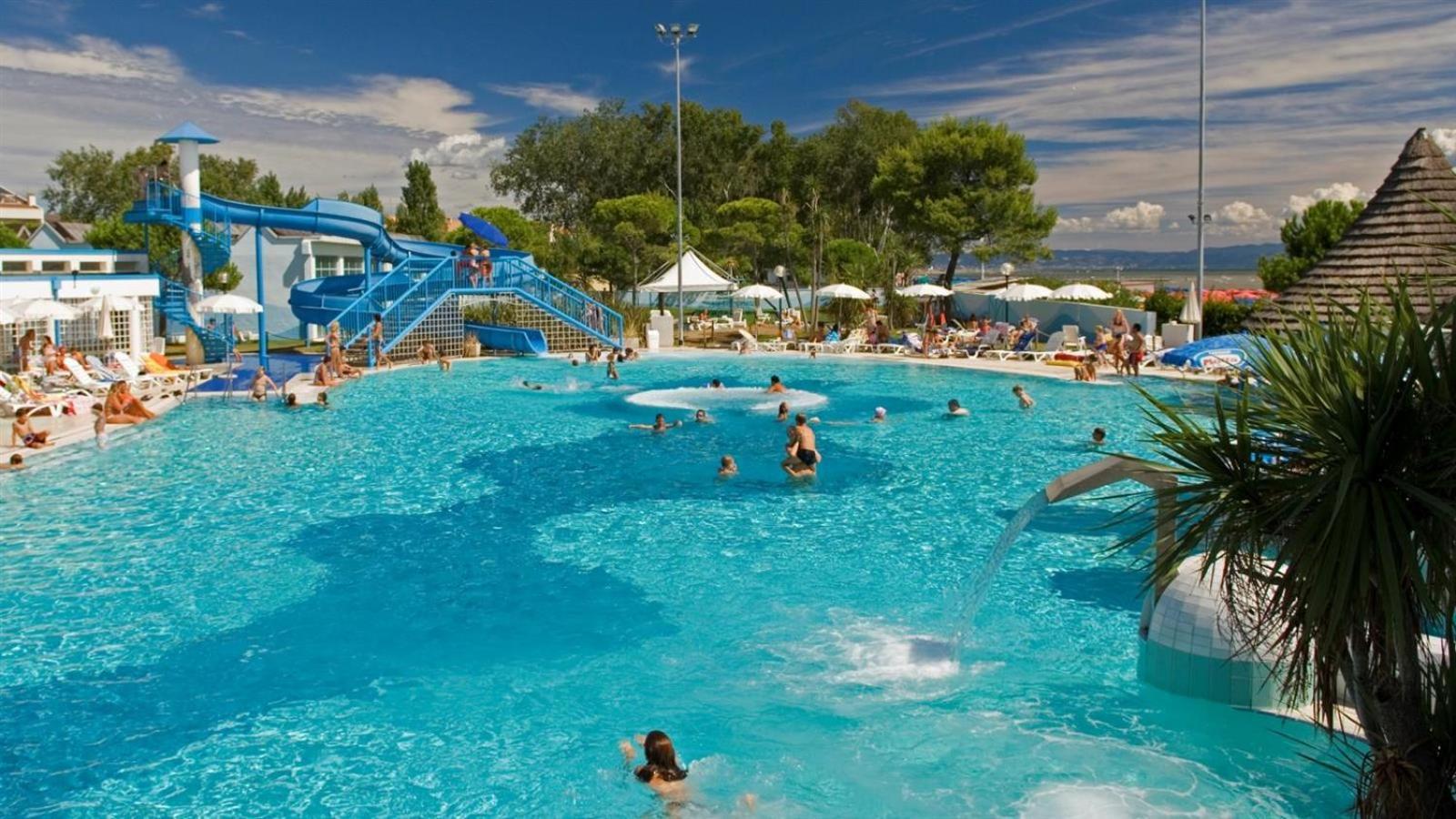 Sunny Home, Appartamento In Centro E Vicino Alla Spiaggia Grado Zewnętrze zdjęcie