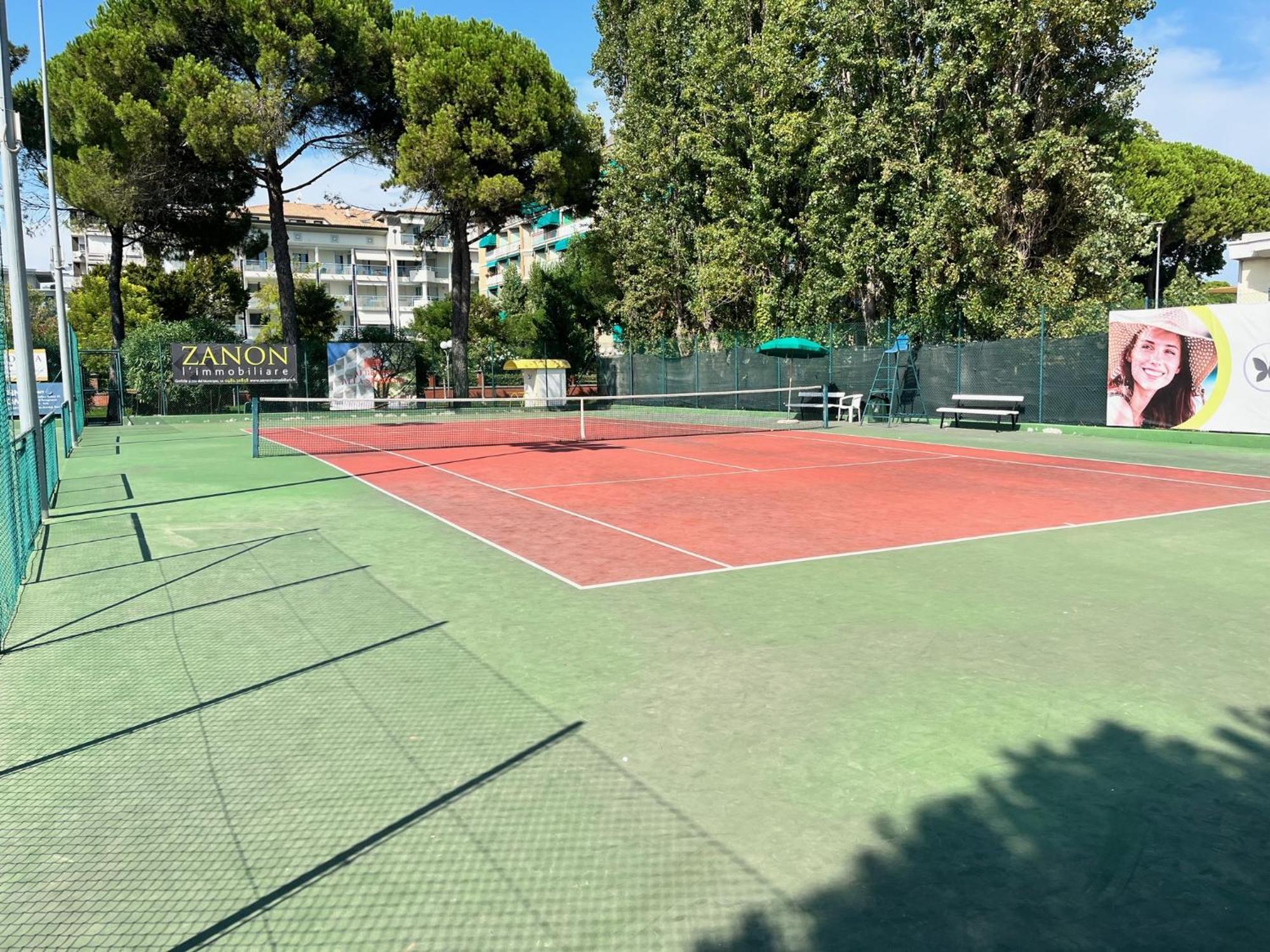 Sunny Home, Appartamento In Centro E Vicino Alla Spiaggia Grado Zewnętrze zdjęcie