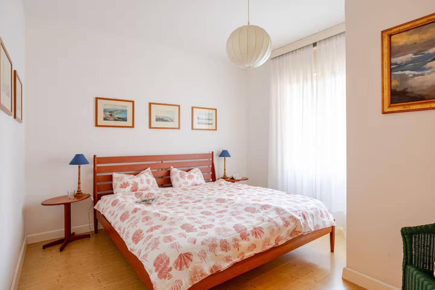 Sunny Home, Appartamento In Centro E Vicino Alla Spiaggia Grado Zewnętrze zdjęcie