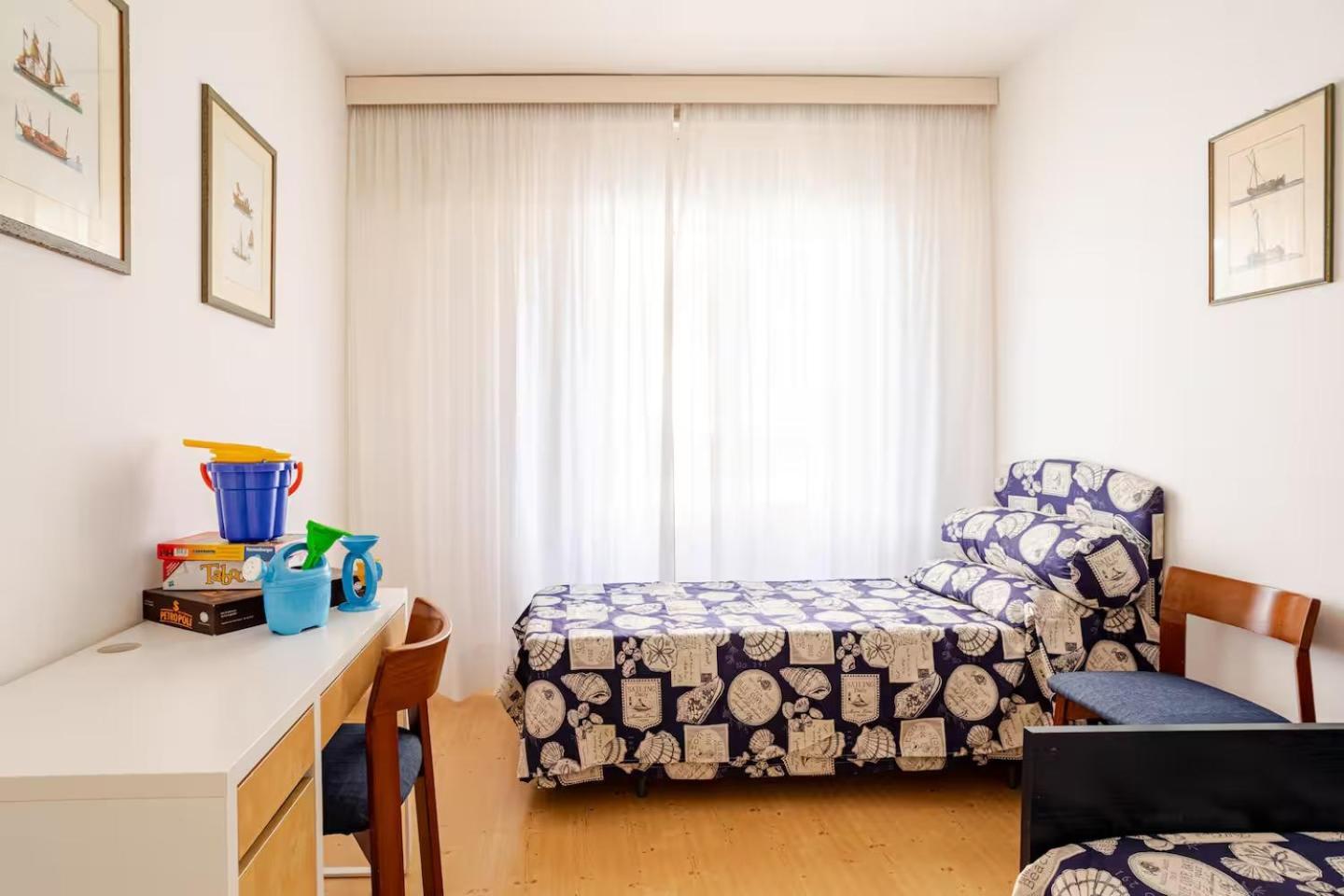 Sunny Home, Appartamento In Centro E Vicino Alla Spiaggia Grado Zewnętrze zdjęcie