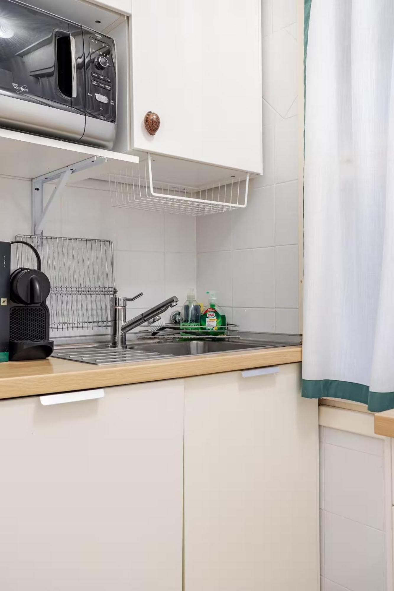 Sunny Home, Appartamento In Centro E Vicino Alla Spiaggia Grado Zewnętrze zdjęcie