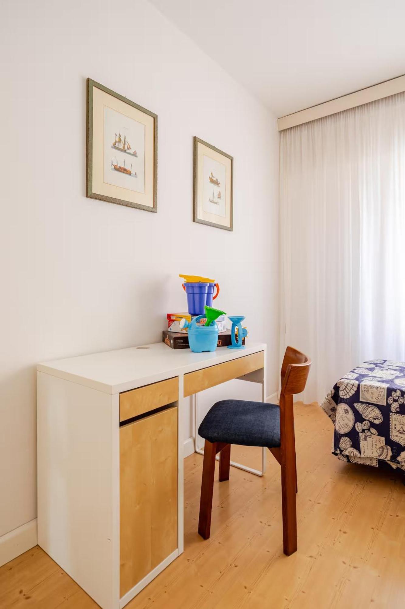 Sunny Home, Appartamento In Centro E Vicino Alla Spiaggia Grado Zewnętrze zdjęcie
