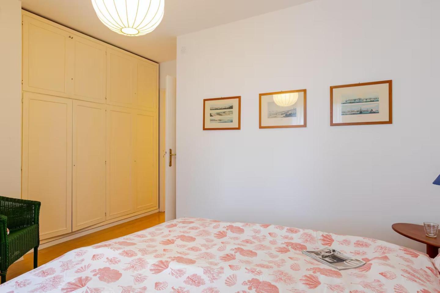 Sunny Home, Appartamento In Centro E Vicino Alla Spiaggia Grado Zewnętrze zdjęcie
